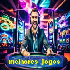 melhores jogos pagos para android